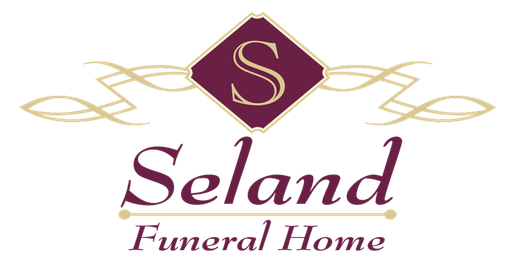 Seland Funeral Home Logo