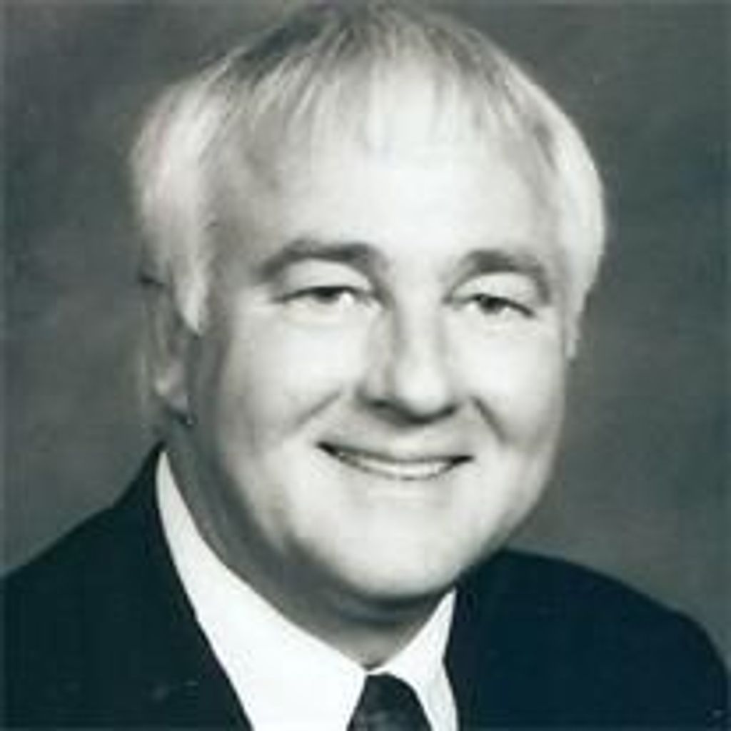 Barry Graham