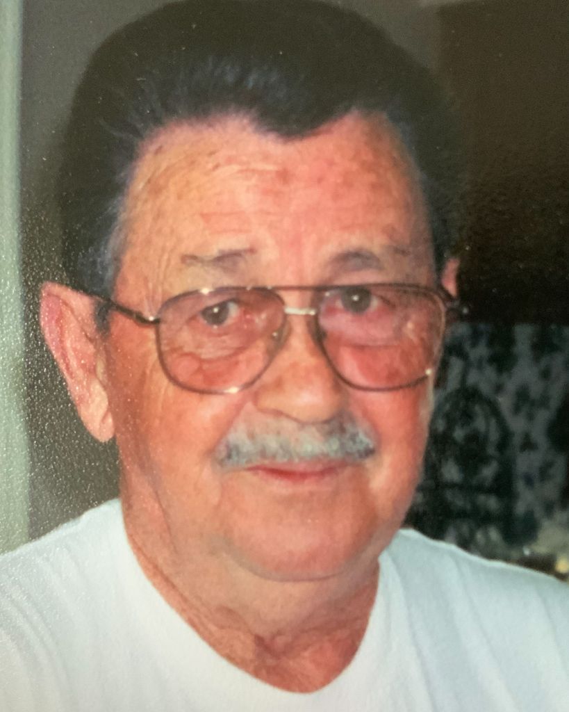 Fred Charles Revils Profile Photo