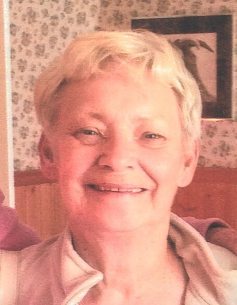 Susan Jane (Townson)  Cox Profile Photo