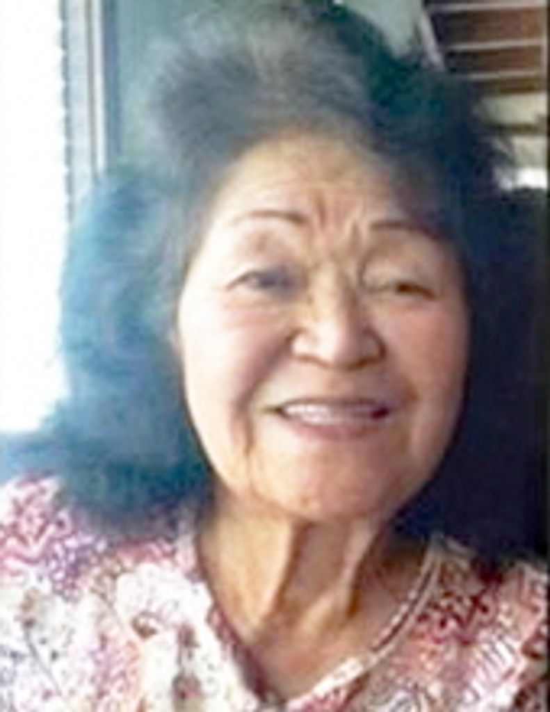 Chieko "Katie" Phelan