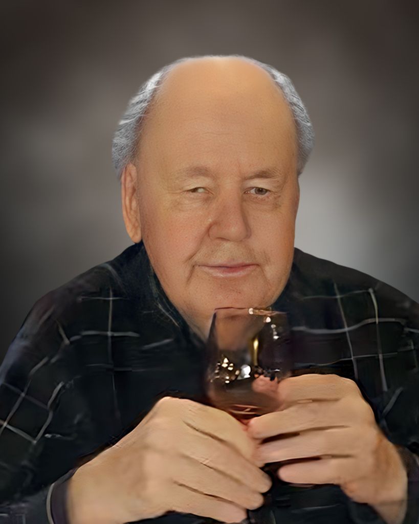 Laurent "Larry" Leblanc