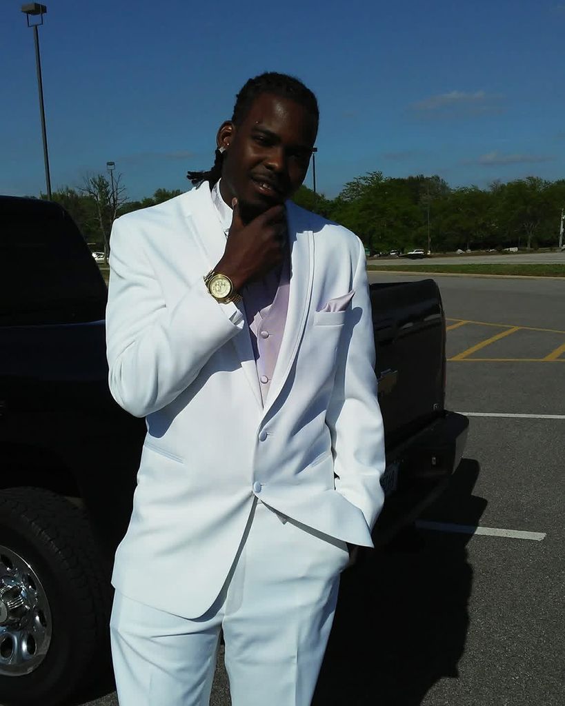 Ceonte Matthews Profile Photo