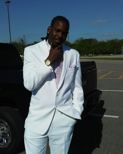 Ceonte Matthews's obituary image