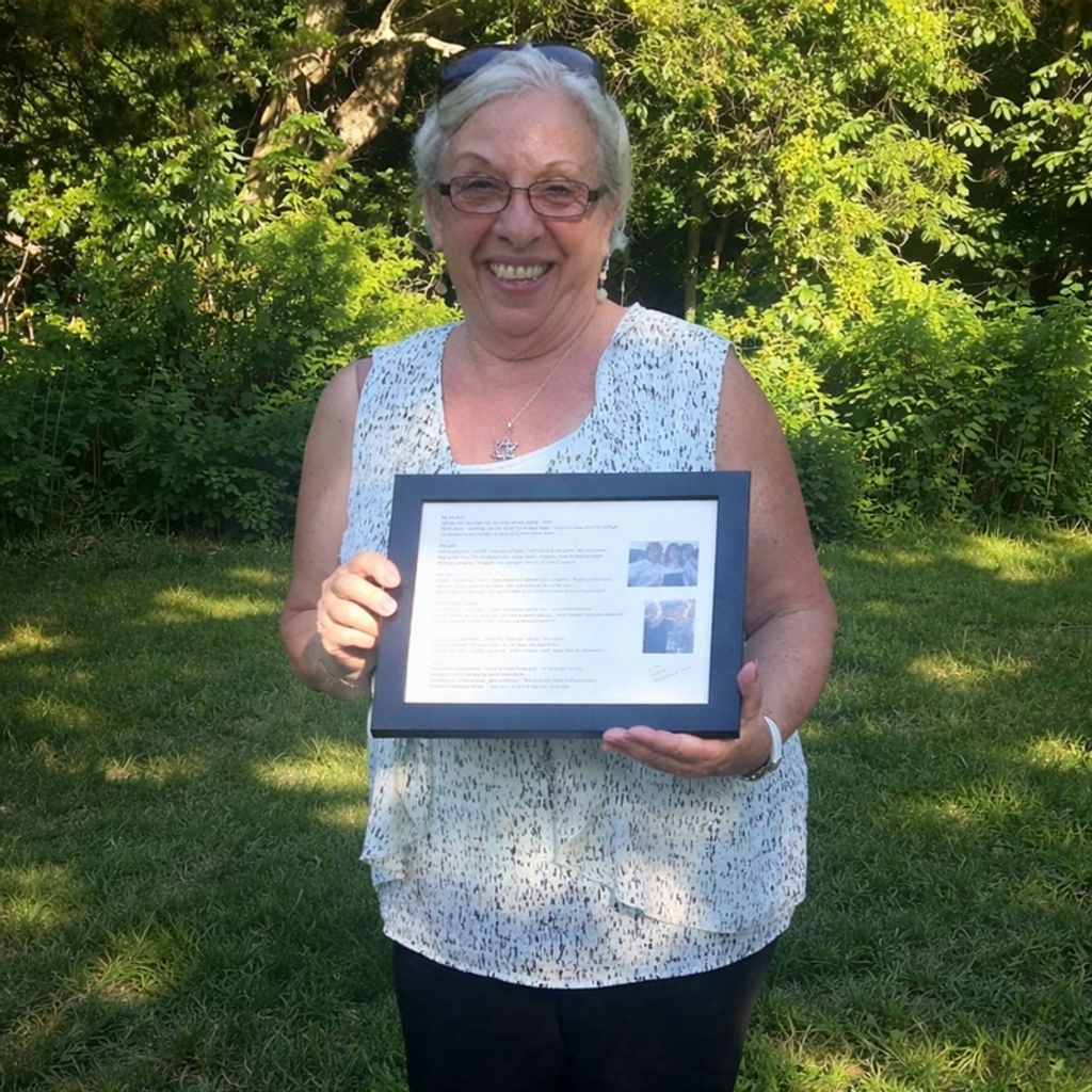 Rosalie Diane Ferry Profile Photo