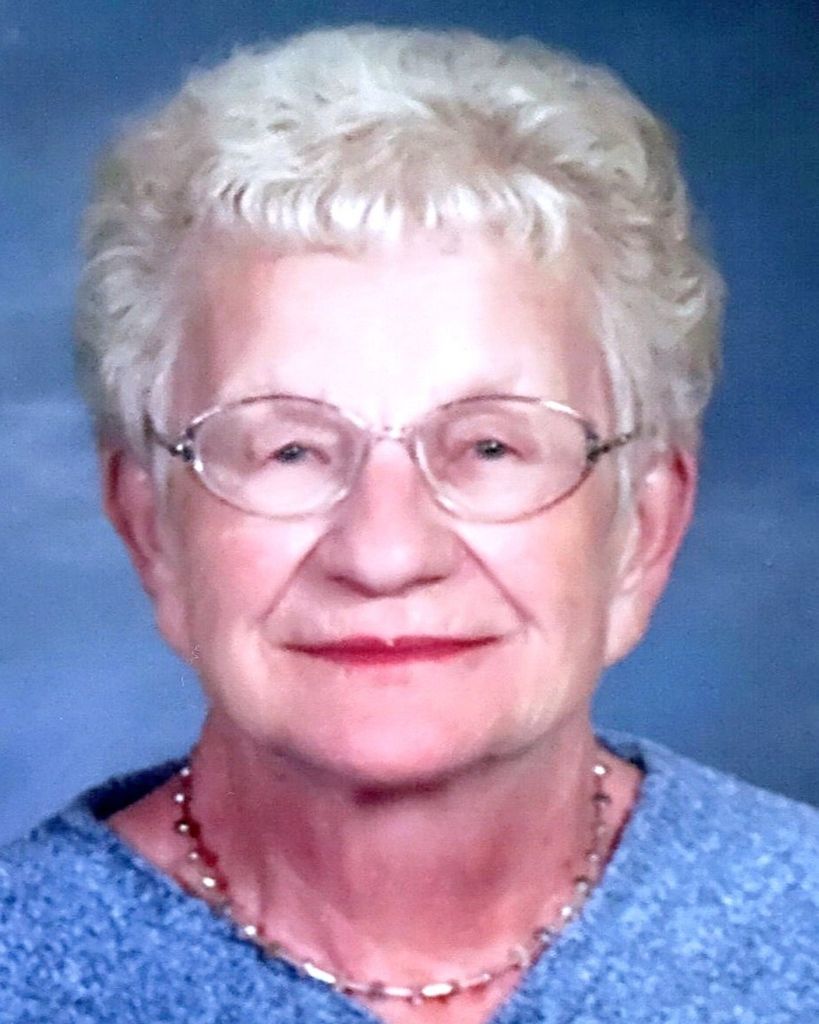 Eunice F. Bauer Profile Photo