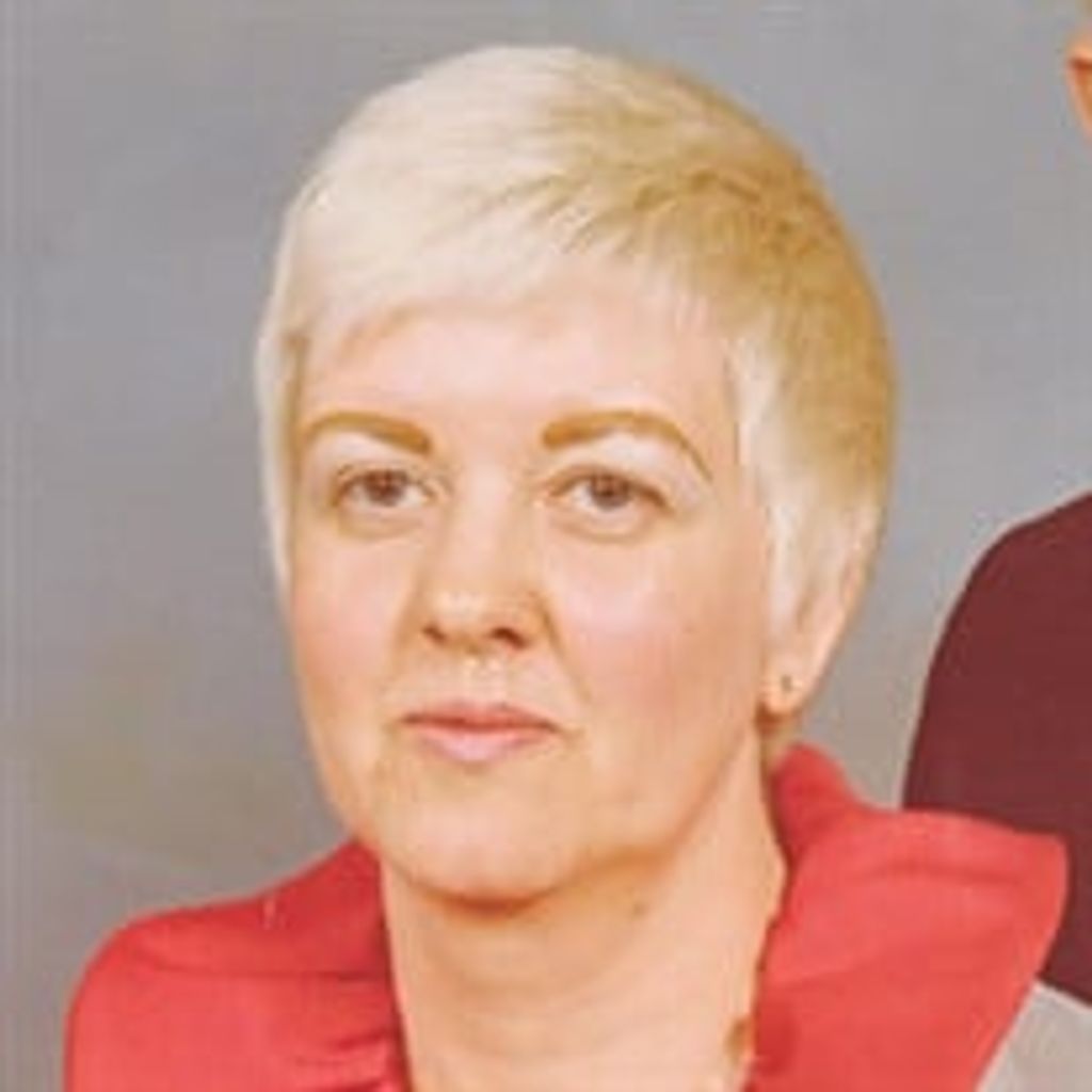 Shirley  A. Allen