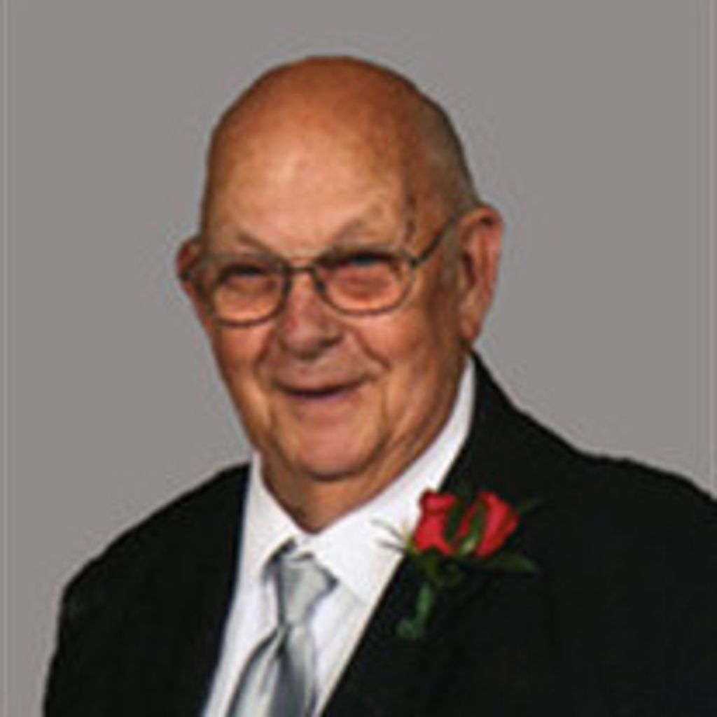 John B. Longstreth