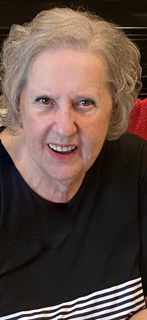 Dolores "Dee" Gleason