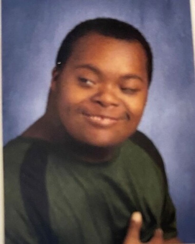 Immanuel Kalee Hughes