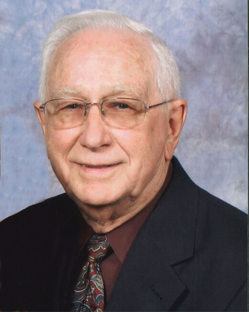 James "Jim" Coleman Stansbury Profile Photo