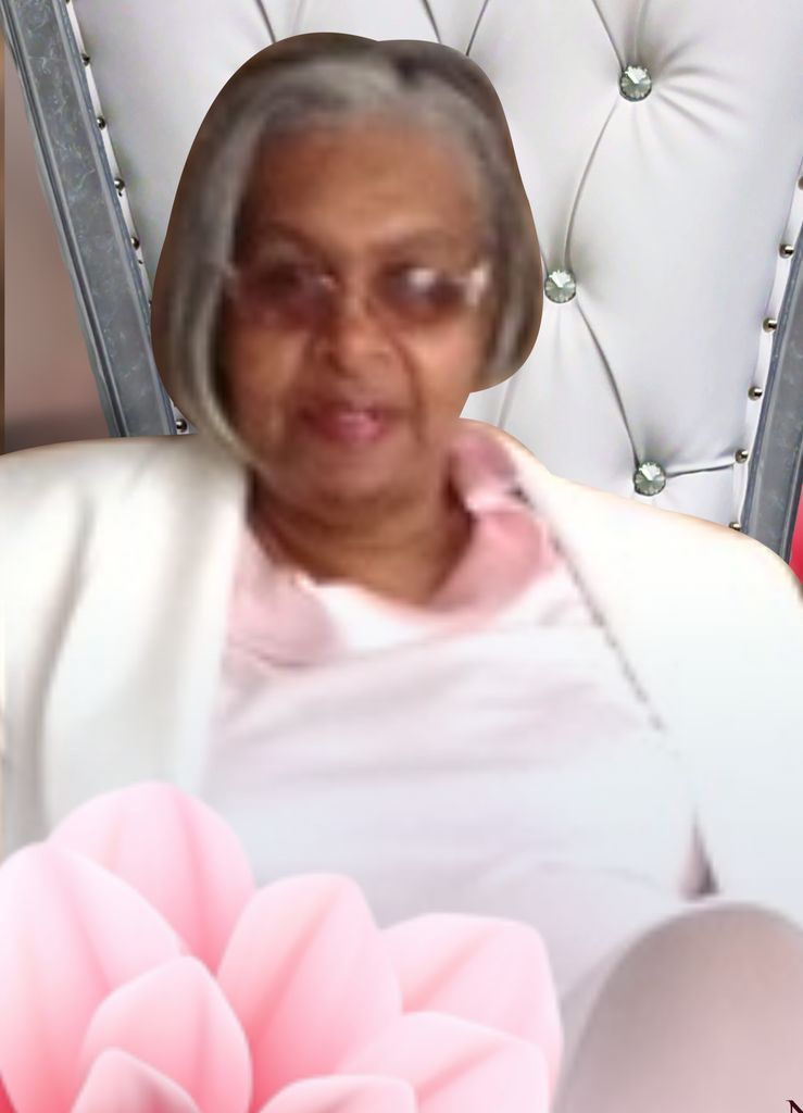 Lucille Freeman Johnson Profile Photo