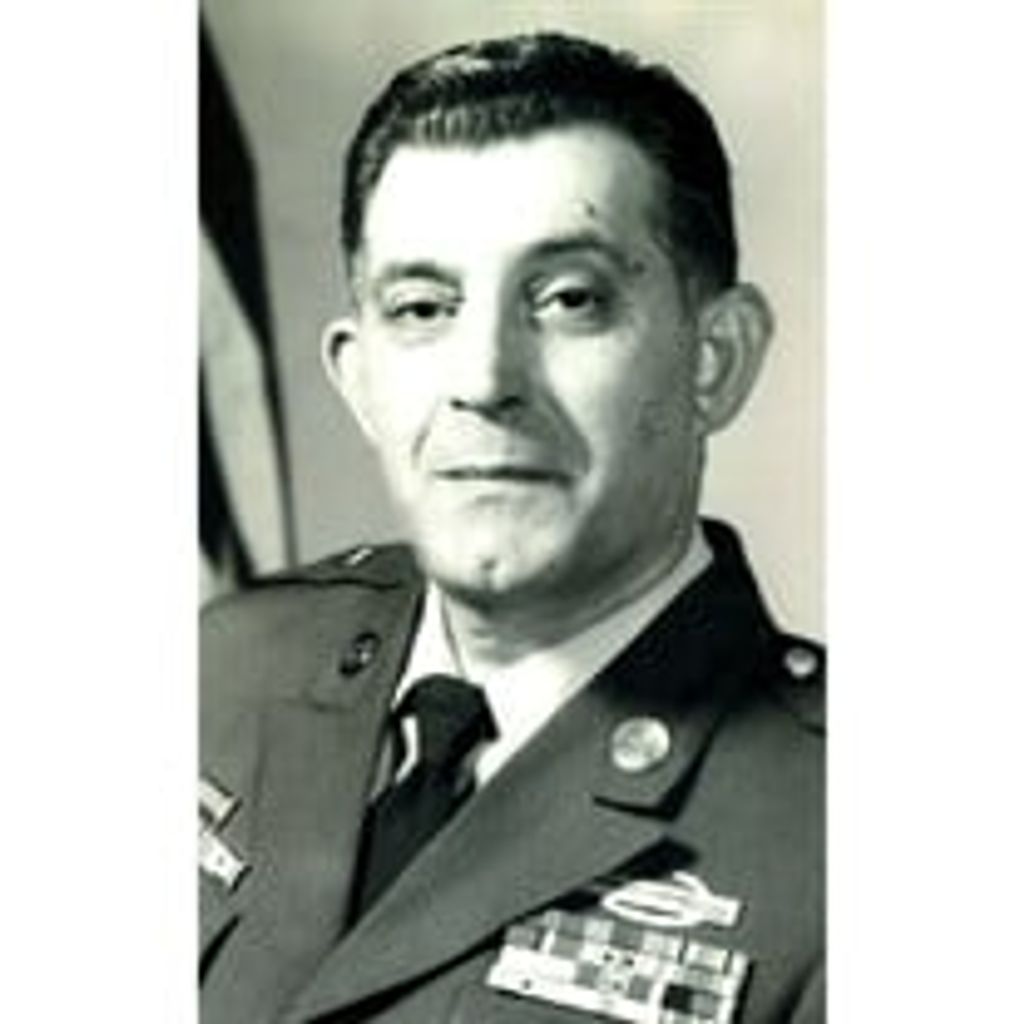 Anthony Joseph Ferri
