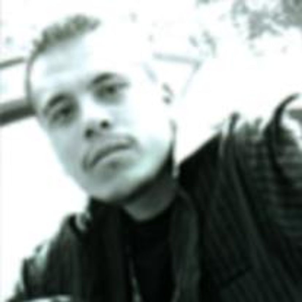 Daniel M. Crespin