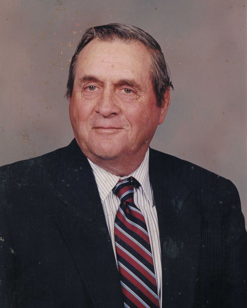 Leroy W Langenberg Profile Photo