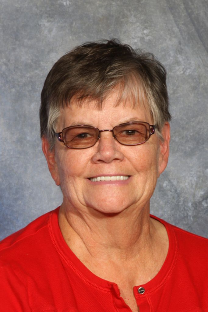 Marilyn Ives Profile Photo