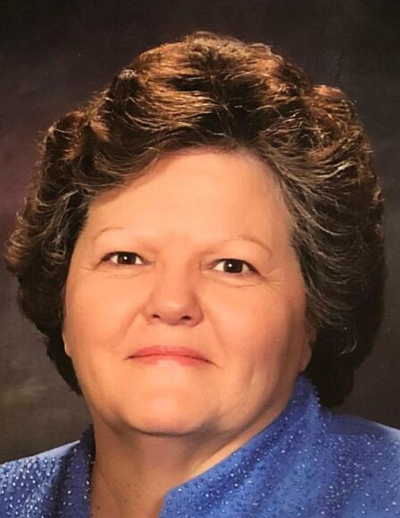 Joeena Lorraine Hudson Mcgriff Profile Photo