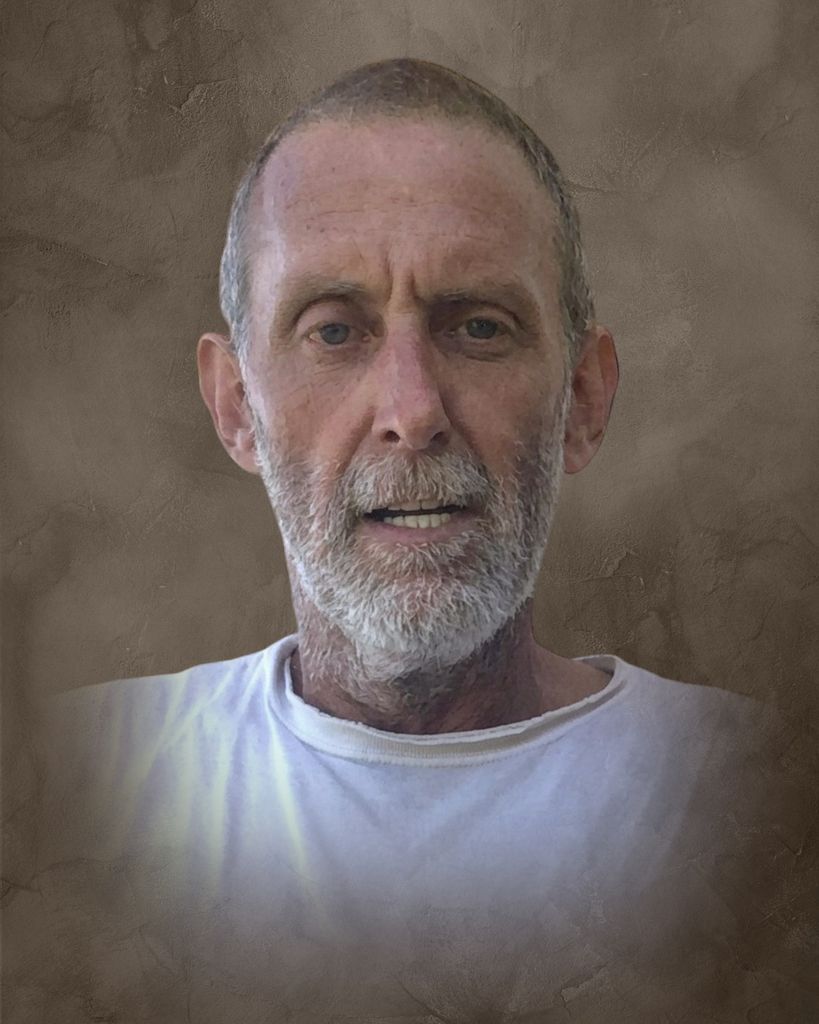 Robert Lee Bingham