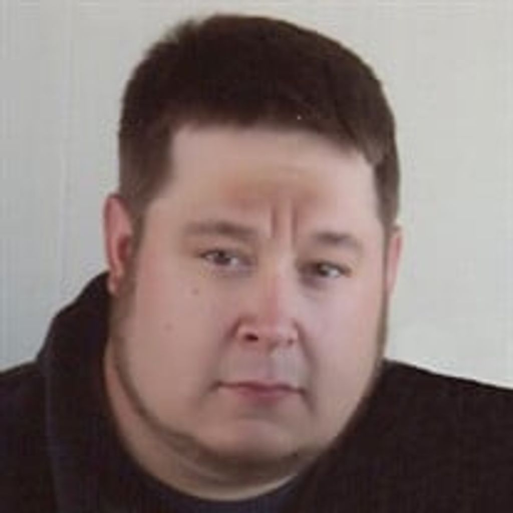 Tyler J. Armstrong