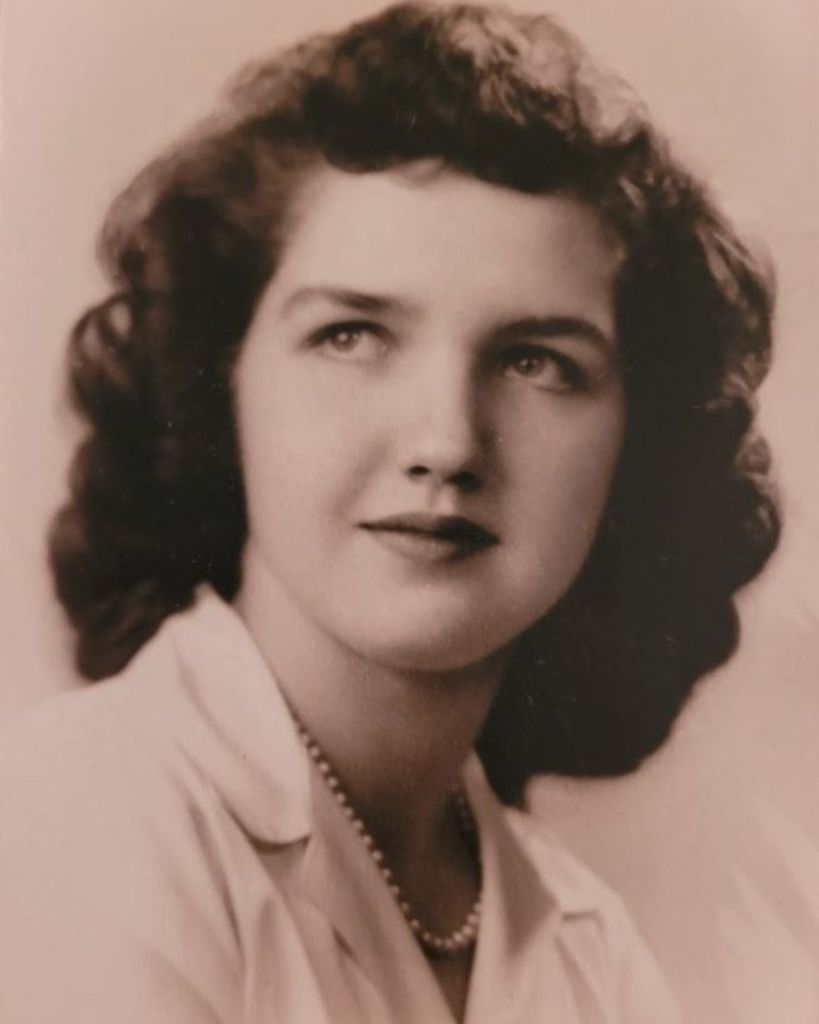 Helen Grace Baltz Profile Photo