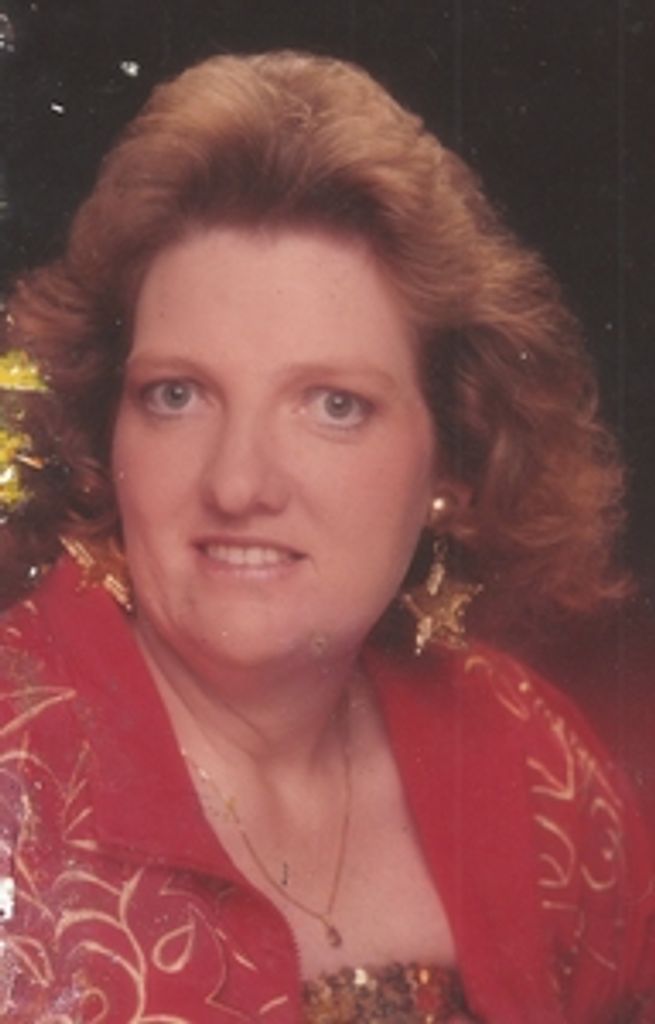 Ruth Ann Hall