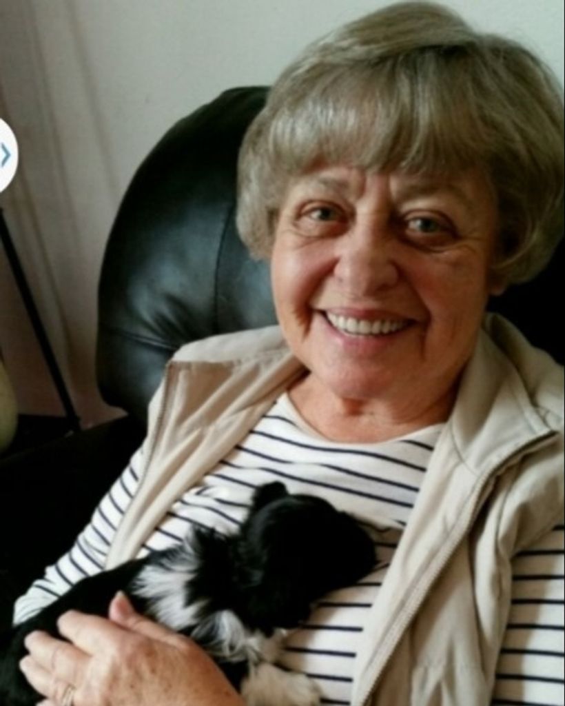 Carol Ann Poulson