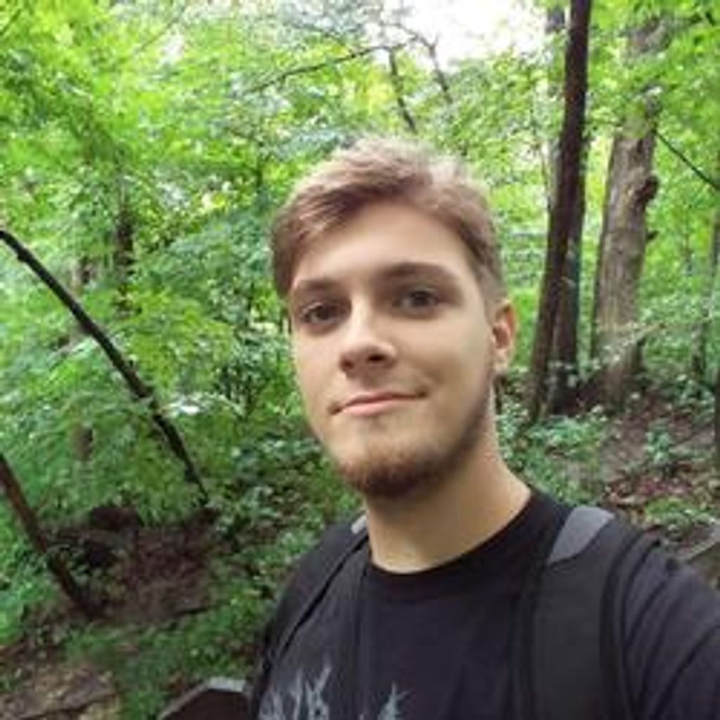 Nathan M. Gulley Profile Photo