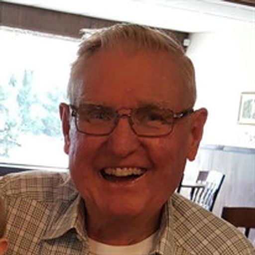 Gary  R. Rich Profile Photo