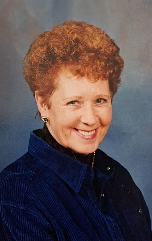 Carol Ann Thompson Profile Photo