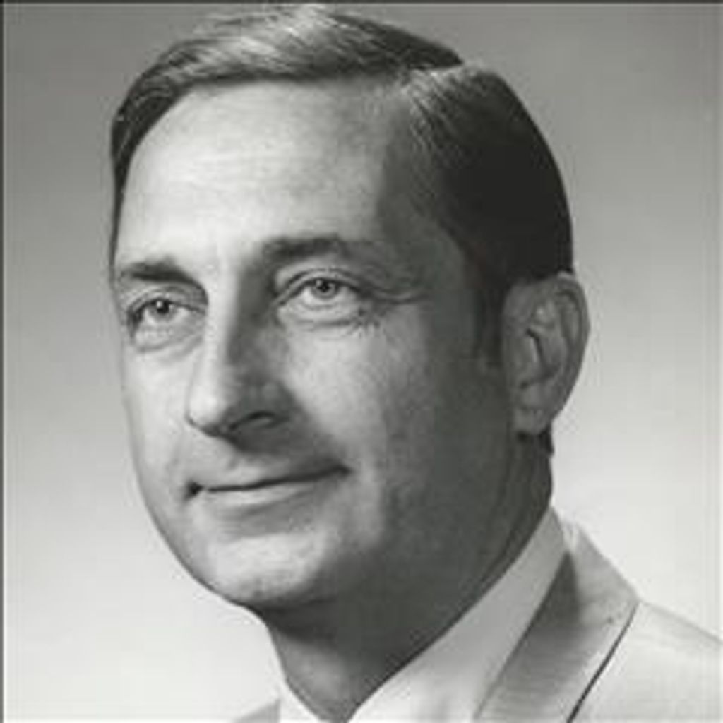 Larry Keith Edmondson Profile Photo