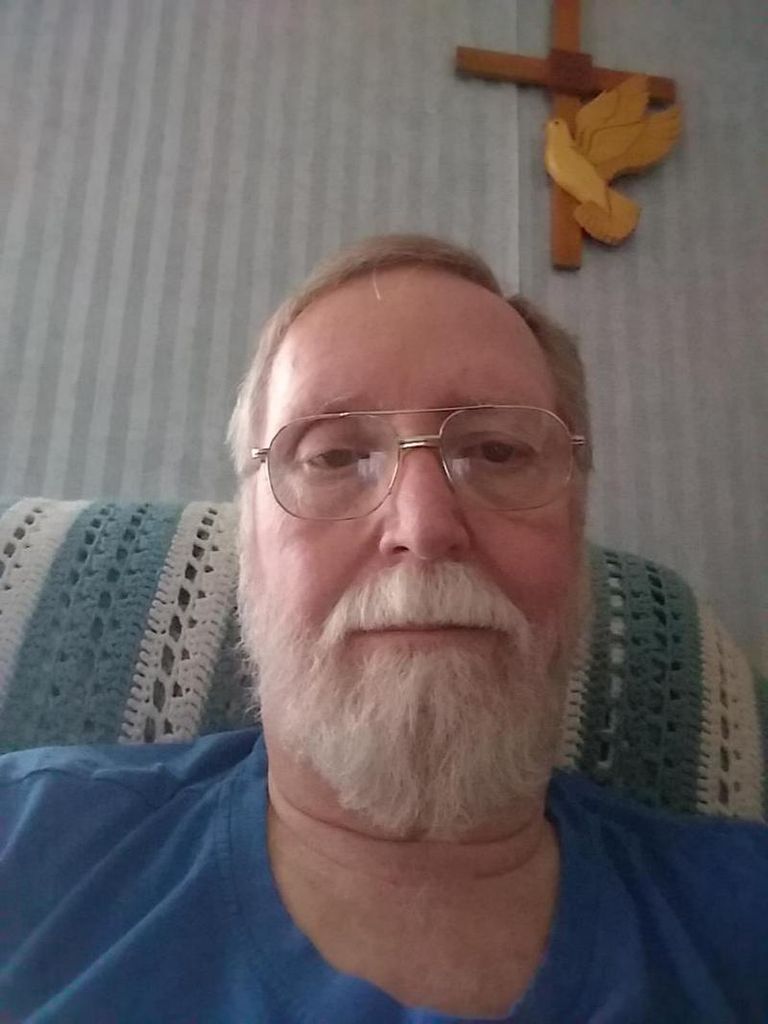 Thomas Wayne Wilson Profile Photo