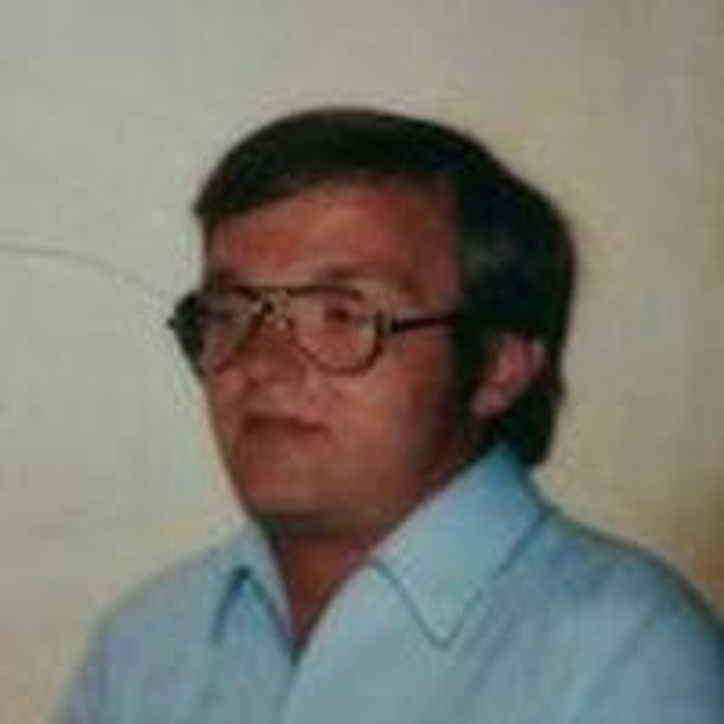 Robert Charles Doggett