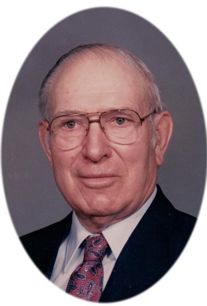 Lyle Donner