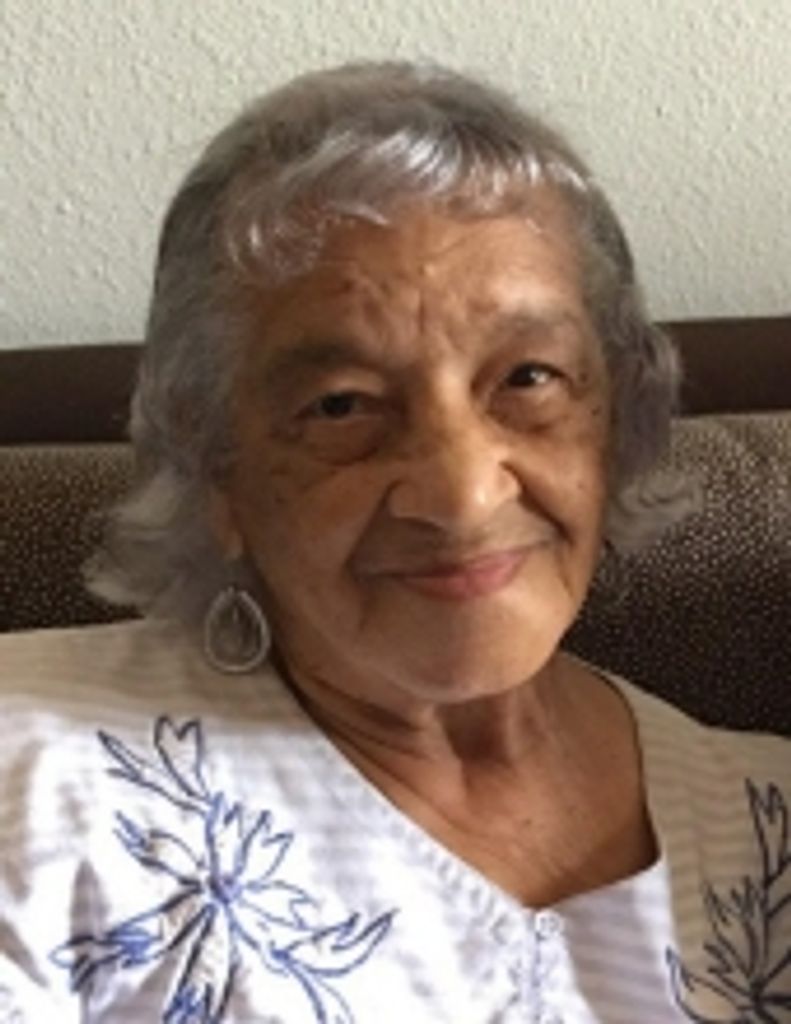 Dorothy Bradley Tavares