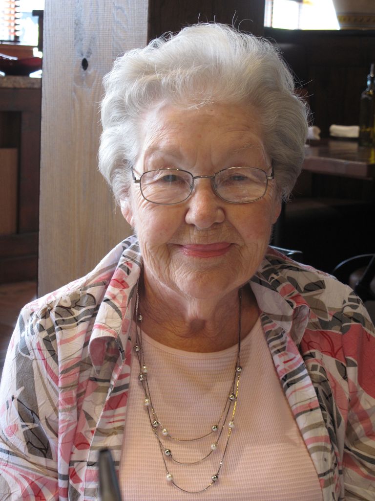 Ruth Mary (Neal)  Abbitt