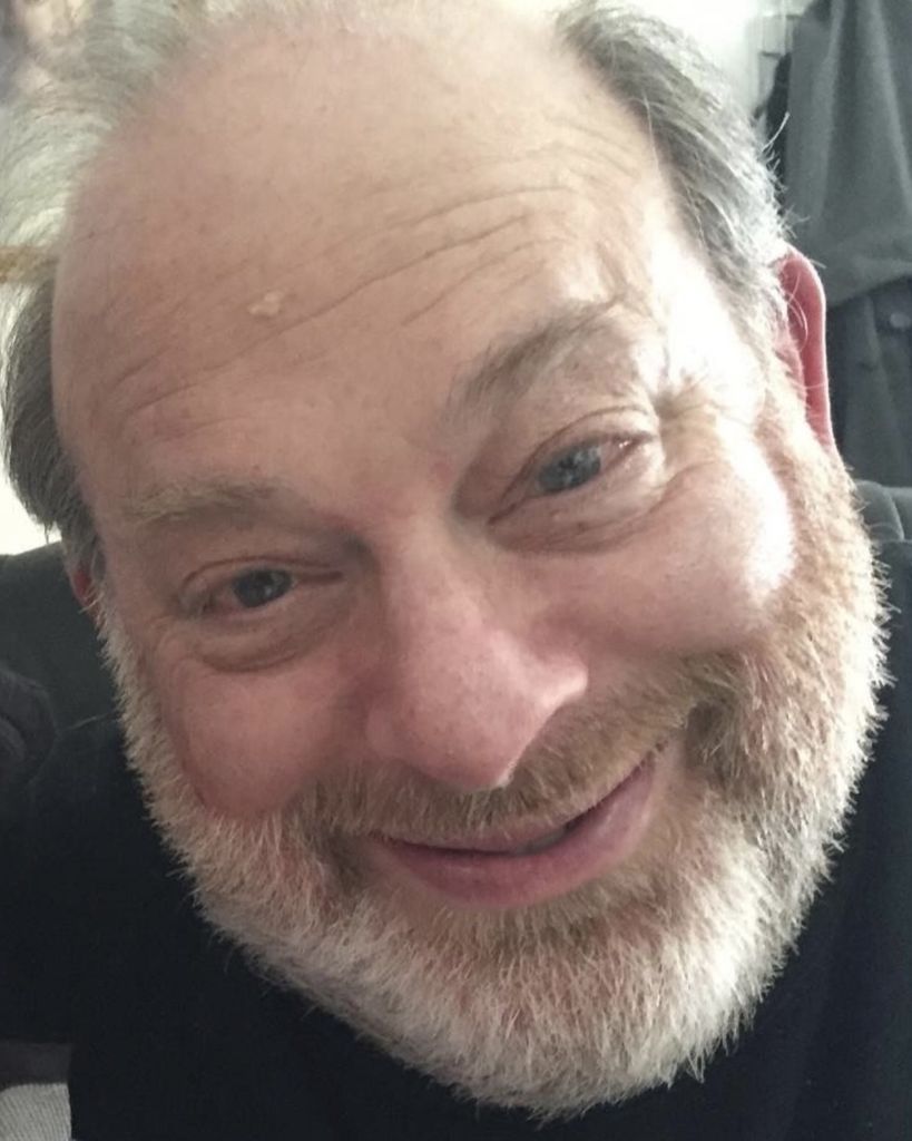 Errol S. Jacobs