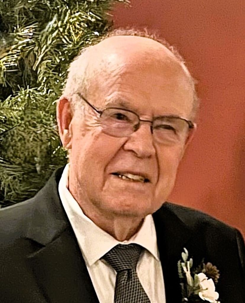 Gordon "Gordy" Alfred Knoeck Profile Photo