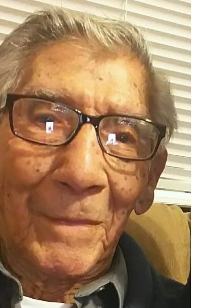 Elias Castillon Sr.