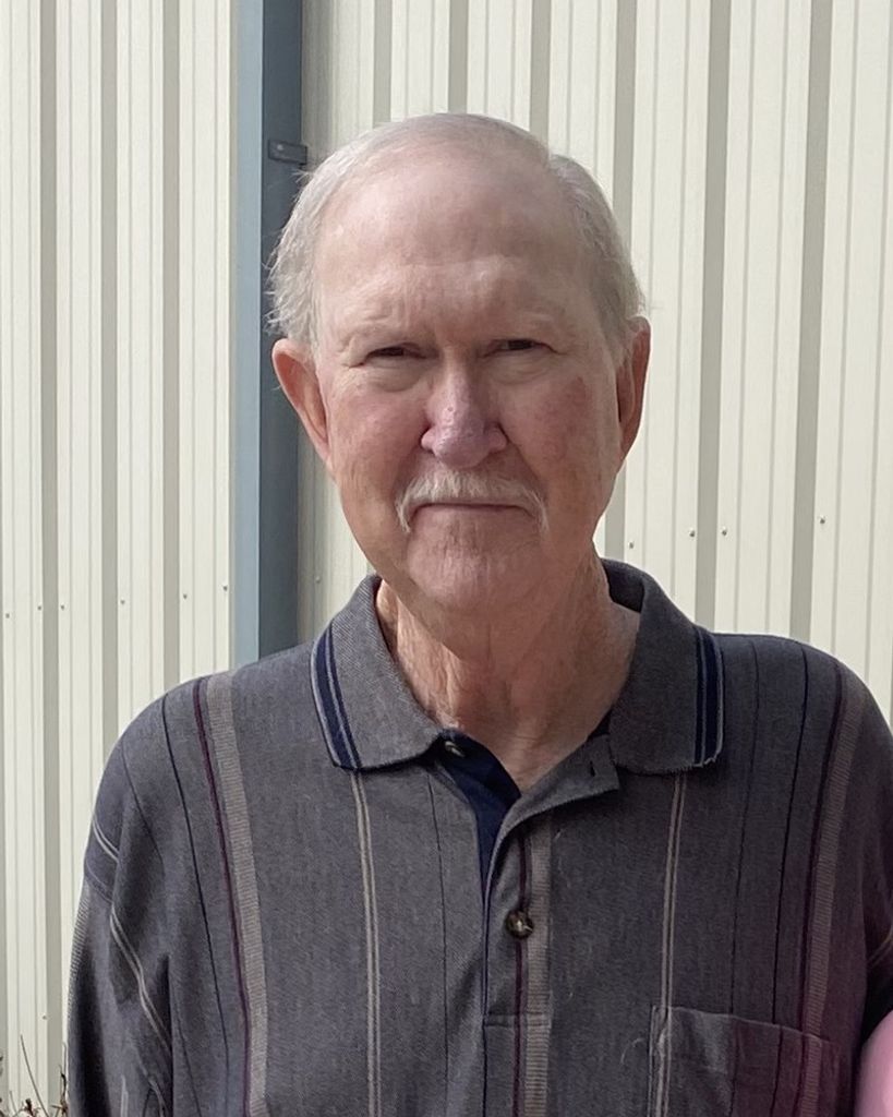Gary Swan Profile Photo