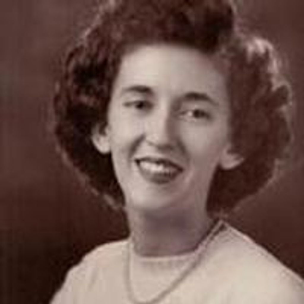 Kate  Eloise Maynard