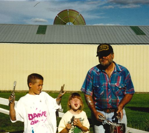 Ralph R. Wiebusch photo gallery thumbnail 9 of 43