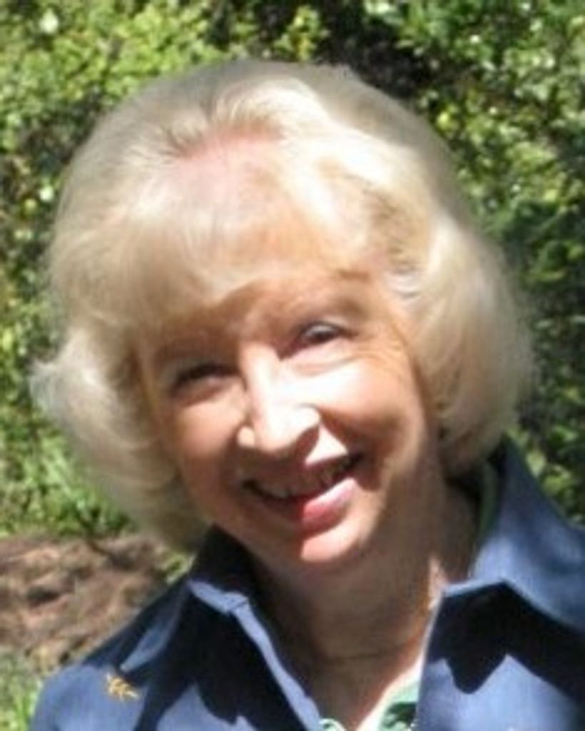 Mamie Jo Wolfe