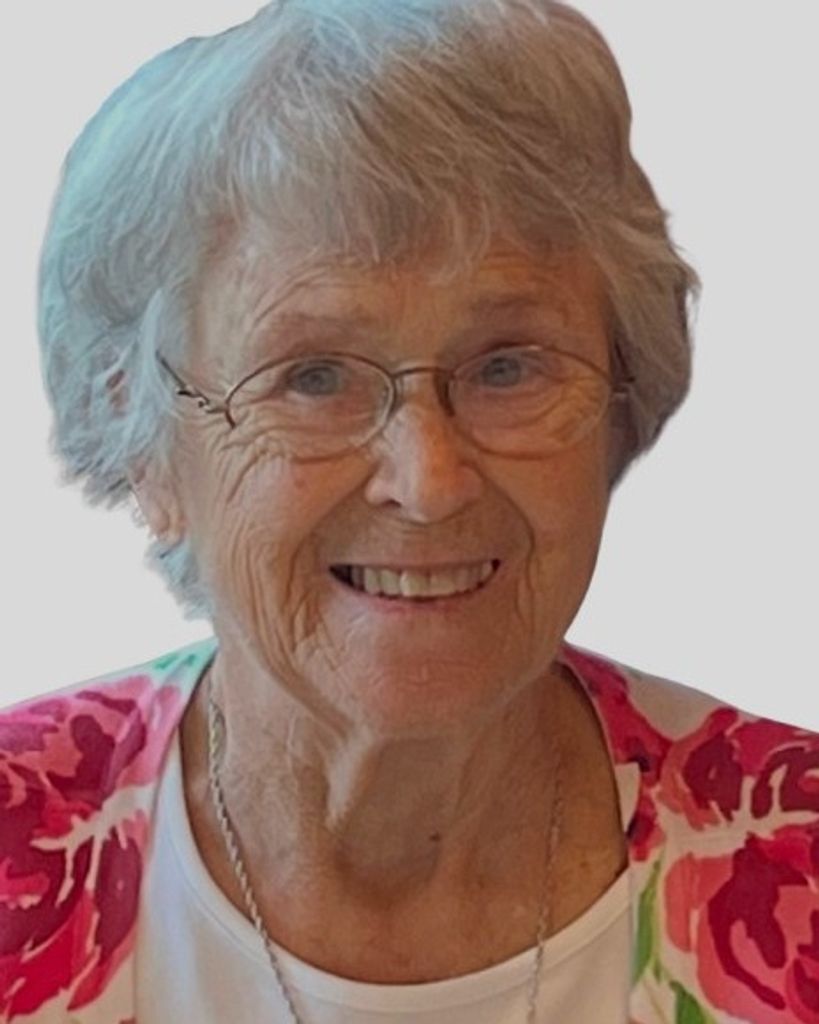 Helen H. Joyce Profile Photo