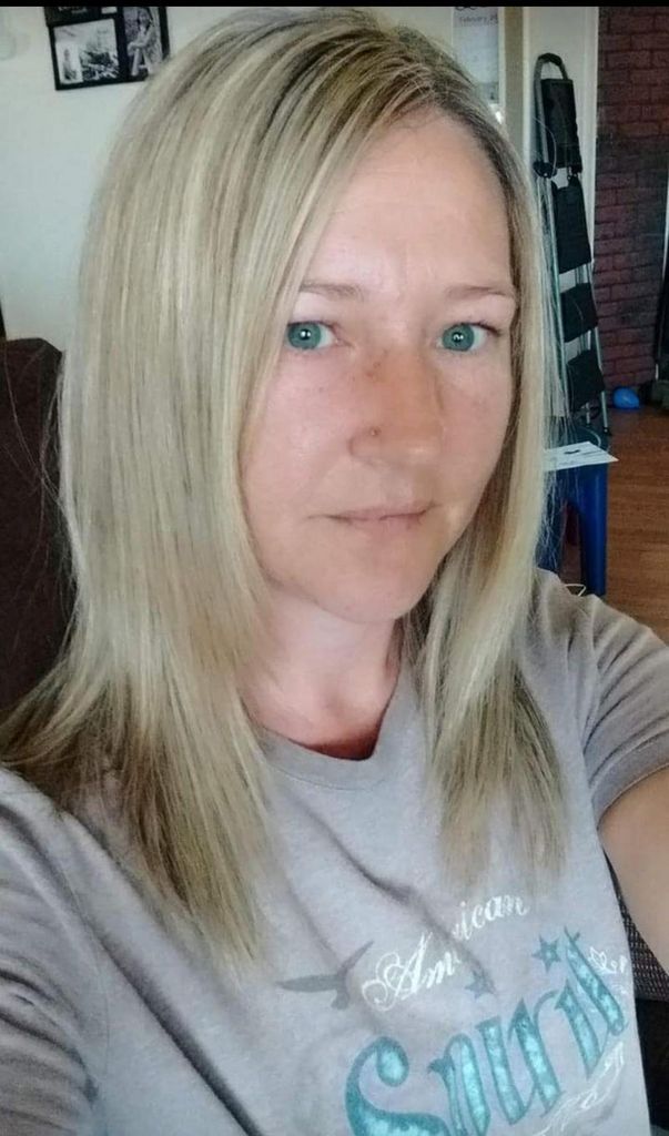 Stacy Frost Profile Photo