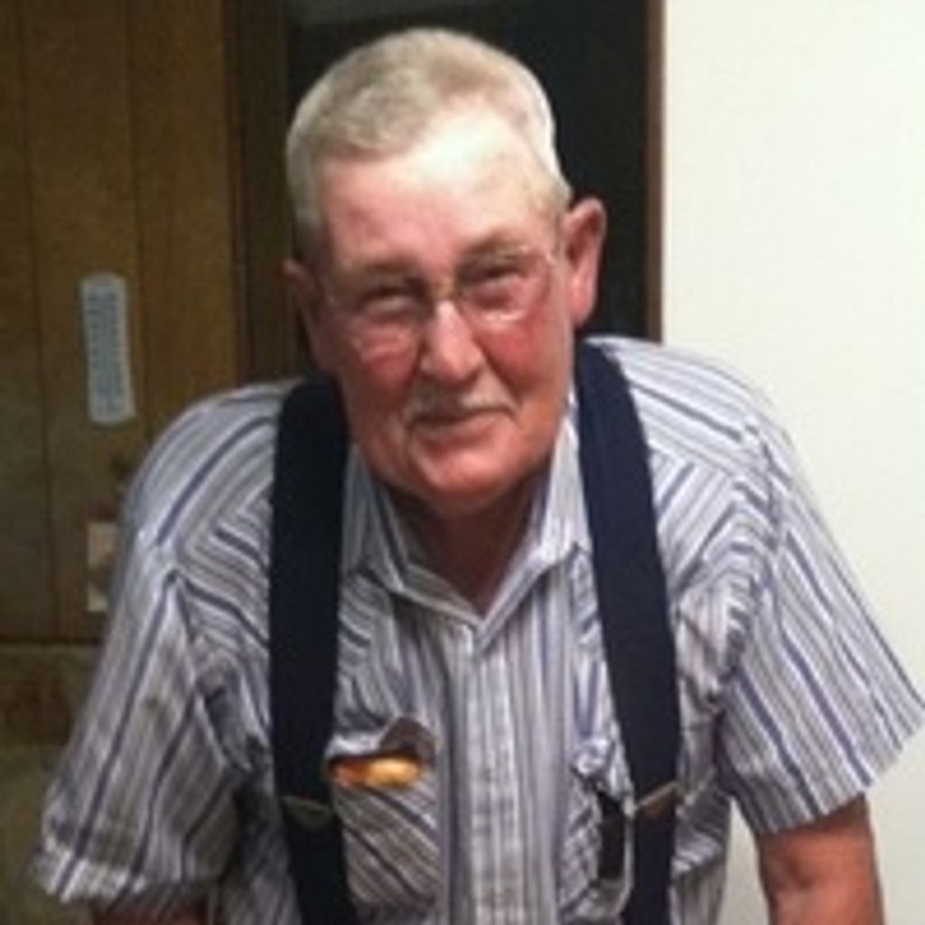 Carl Gene Anderson