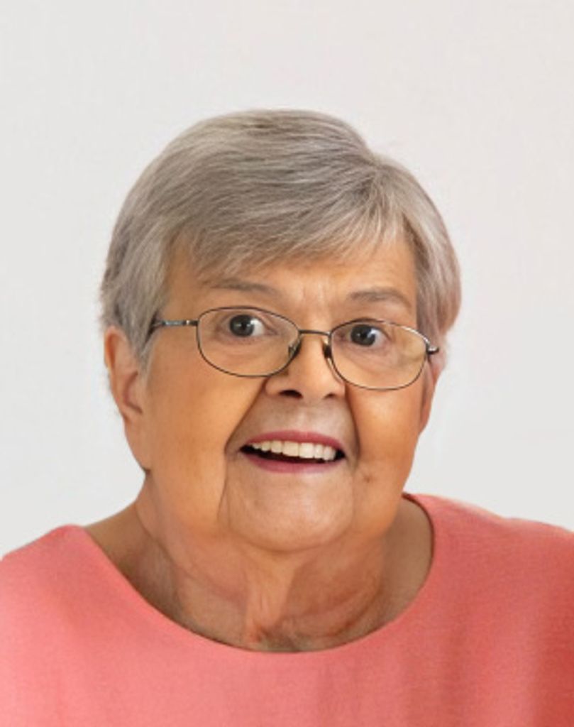Kathryn G. “Kate” Stevenson Profile Photo