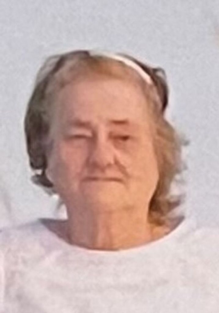 Alice Frances Huffman