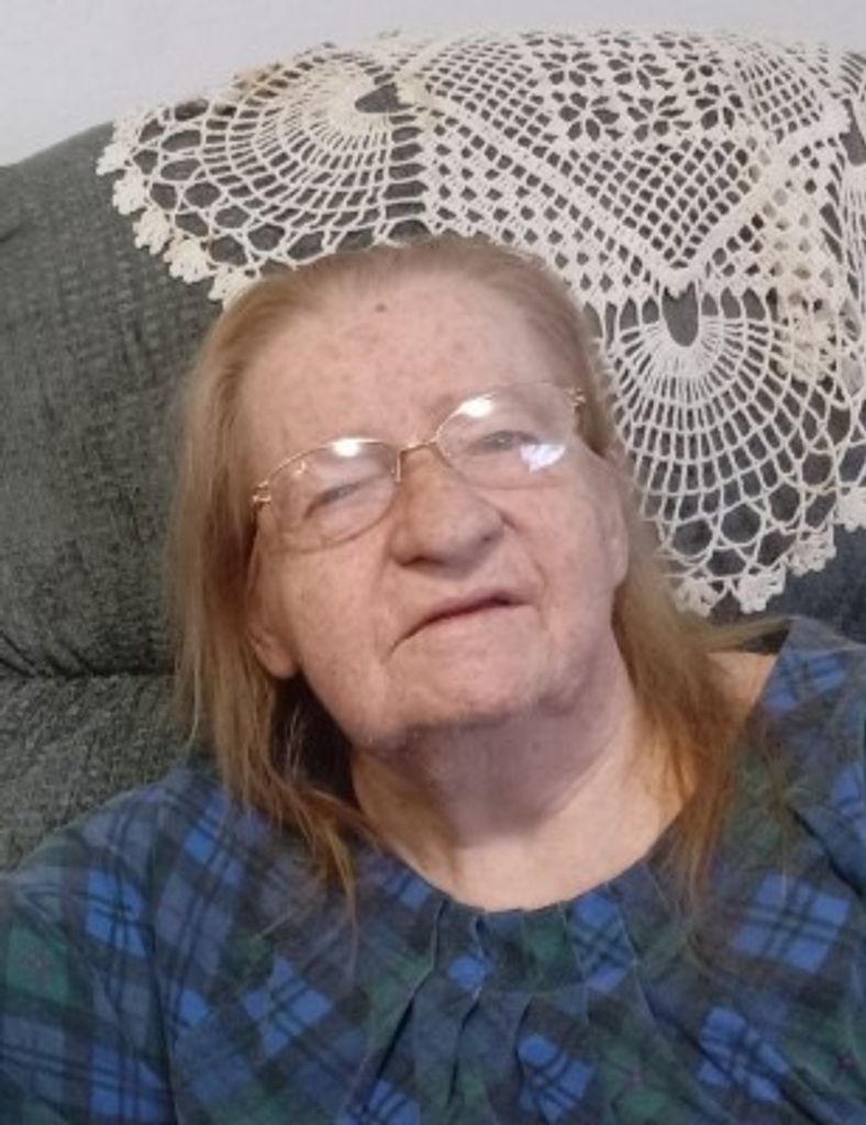 Delores A. (Clifton)  Puhl