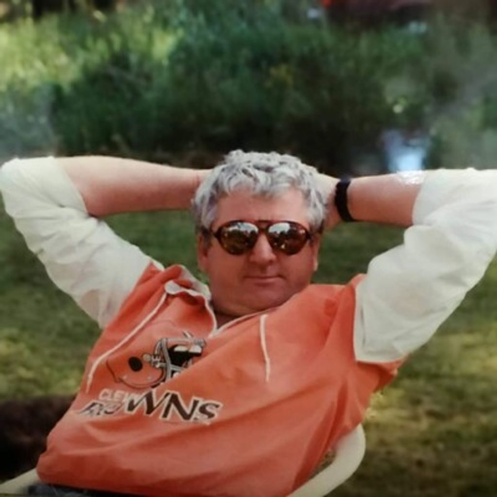 Alan Roger Hatcher Profile Photo