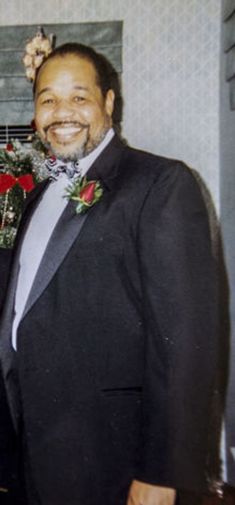 Joseph Lamarr Warthen